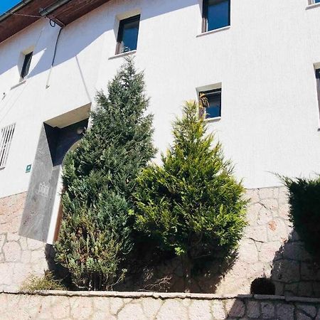 Apartment In Old Town - Top Location SJJ Exterior foto
