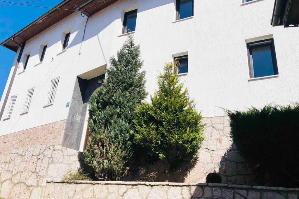 Apartment In Old Town - Top Location SJJ Exterior foto