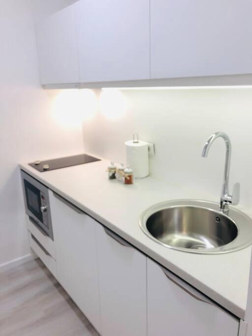 Apartment In Old Town - Top Location SJJ Exterior foto